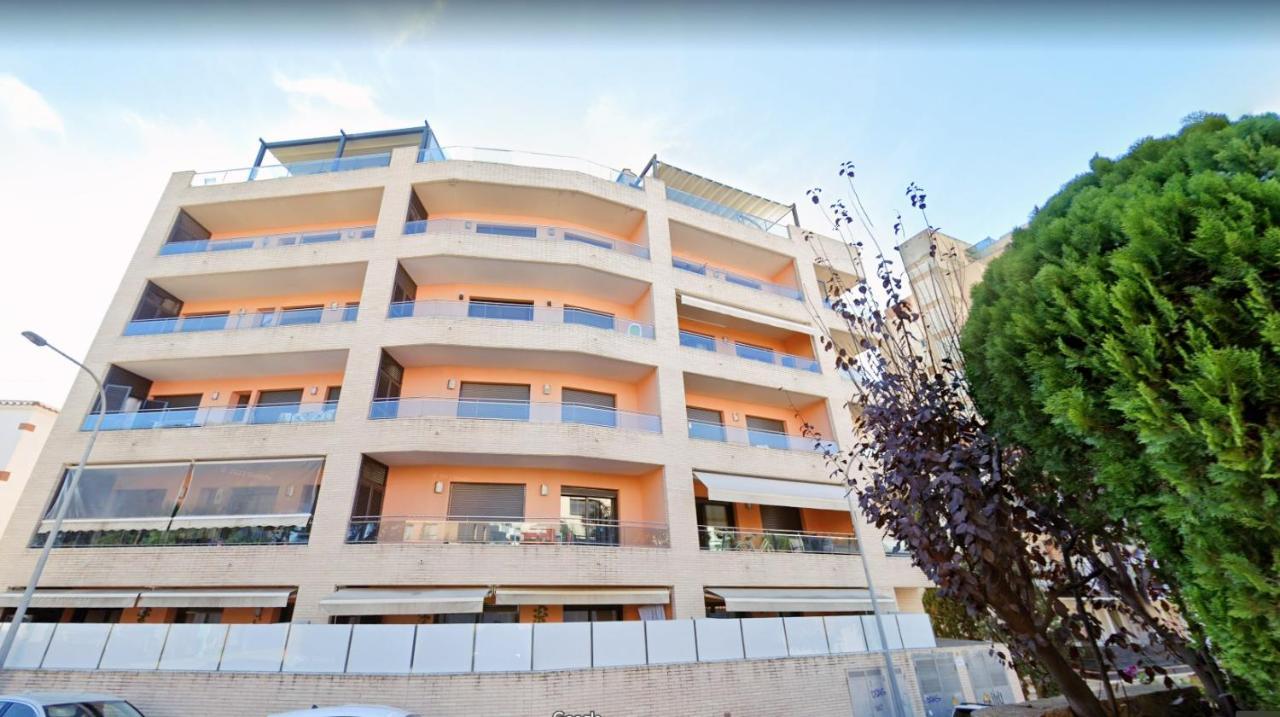 Feel Lloret Λορέτ Ντε Μαρ Εξωτερικό φωτογραφία
